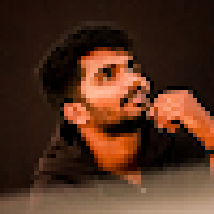 Picture of Revanth Kumar