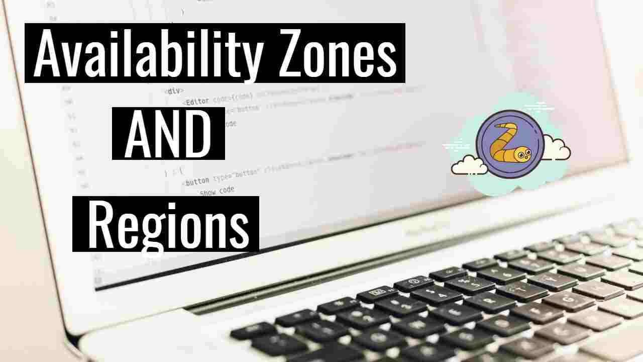 Azure availability zones and regions