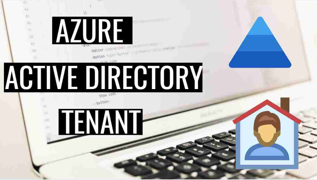 Azure-Active-Directory-Tenant