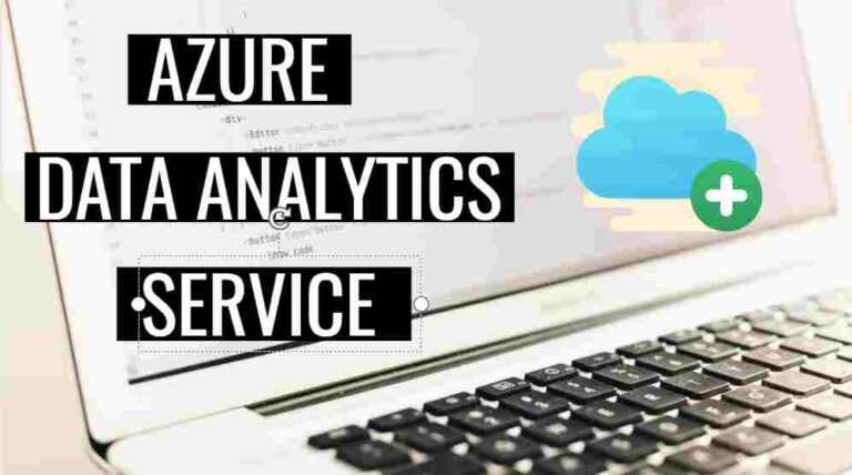 Azure Data Analytics Service For Big Data Tutorial For Beginner