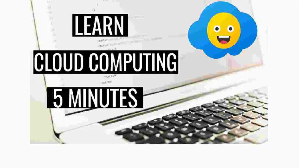 What is Cloud Computing