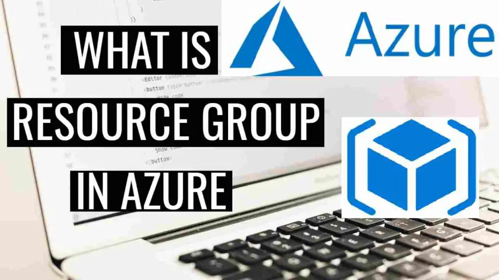 What is Resource Group in Azure