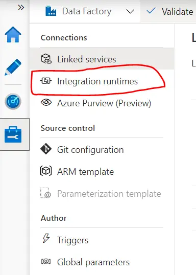 What Is Integration Runtime In Azure Data Factory With Practical Demo