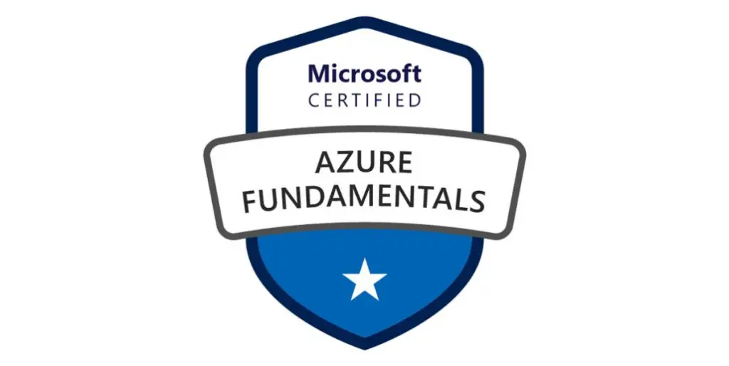 azure fundamentals