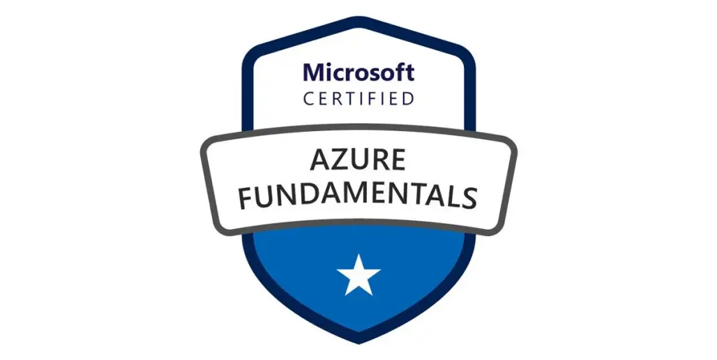 azure fundamentals