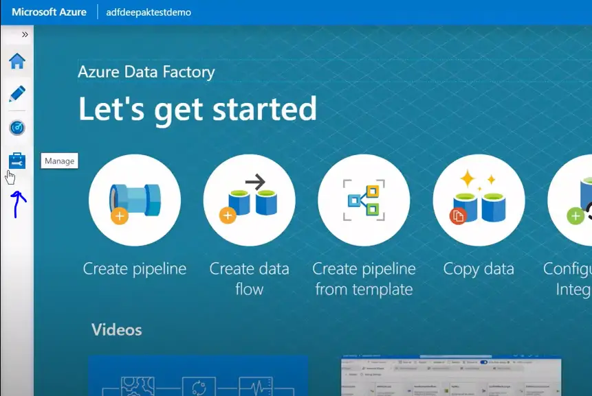 linked-service-in-azure-data-factory