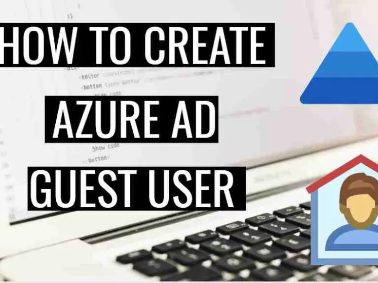 Azure-ad-guest-user