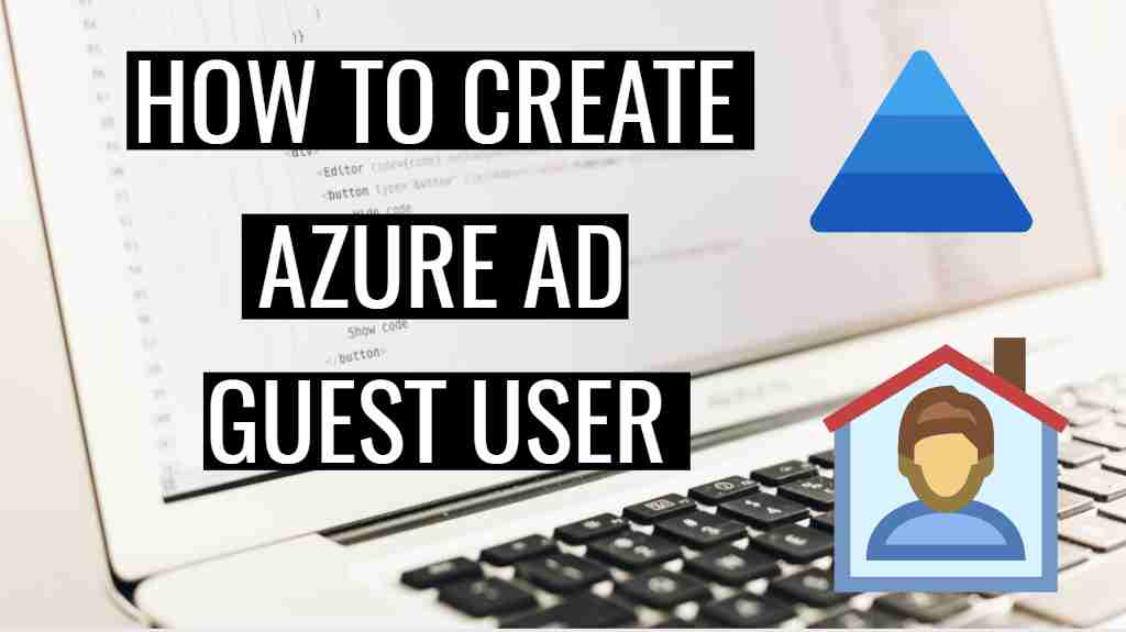 Azure-ad-guest-user