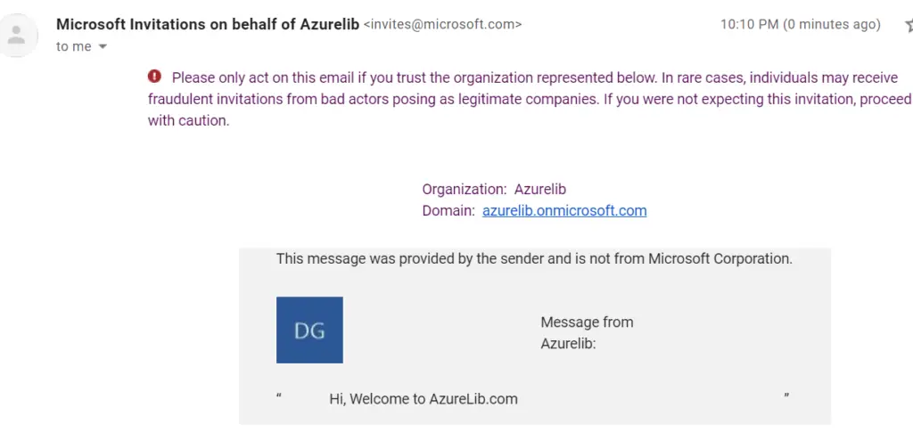 azure-ad-guest-user-email