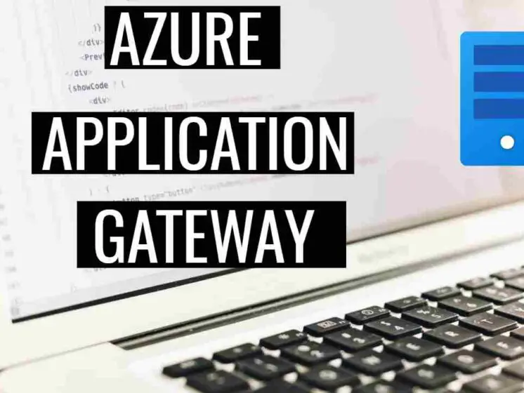 AzureApplicationGateway