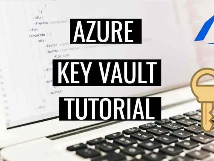 azure key vault