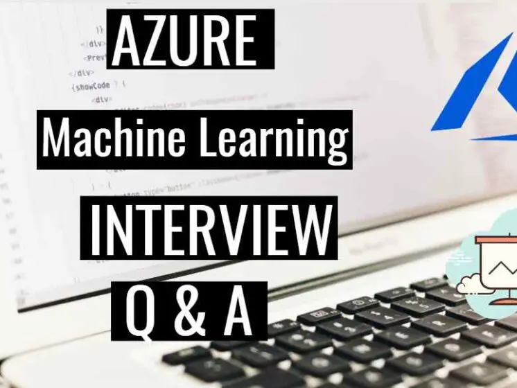 azure ml interview