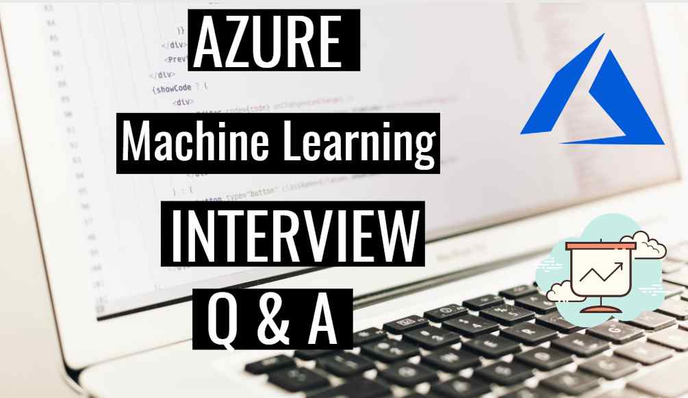 azure ml interview