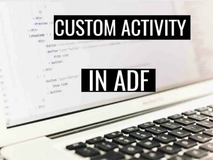 Custom-Activity-in-adf
