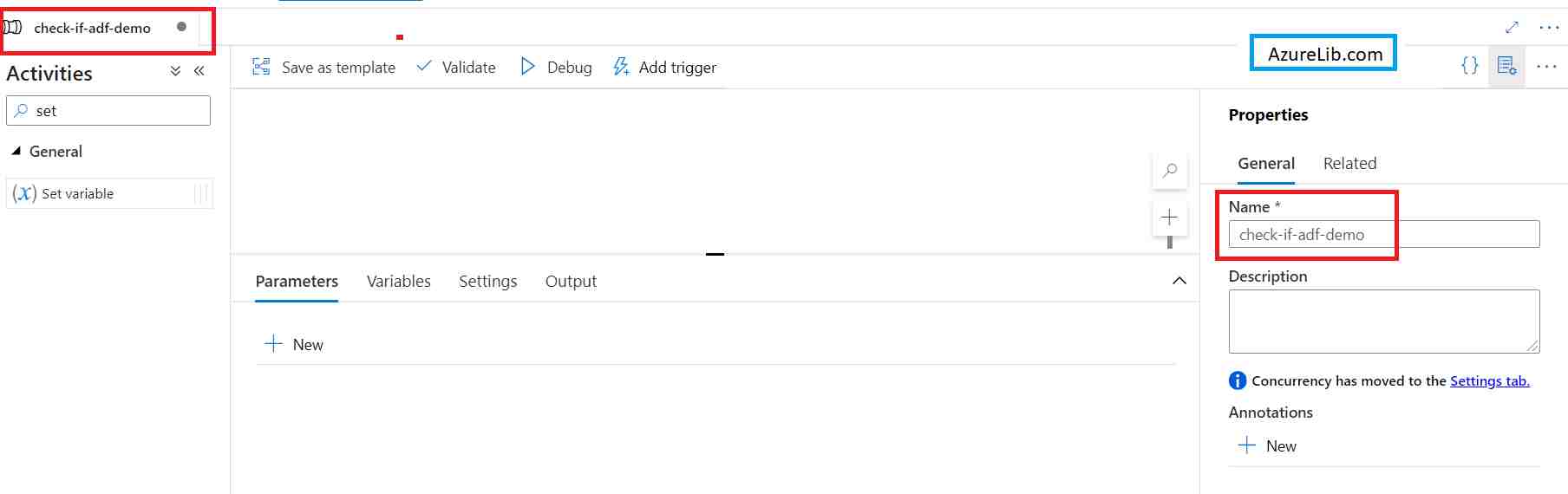 How To Check IF File Exist In Azure Data Factory (ADF)
