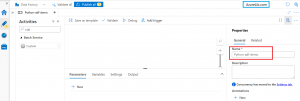 How To Run Python Script in Azure Data Factory With Practical Example