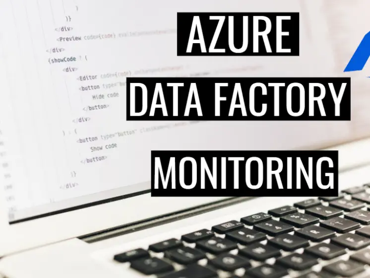 ADF Monitoring