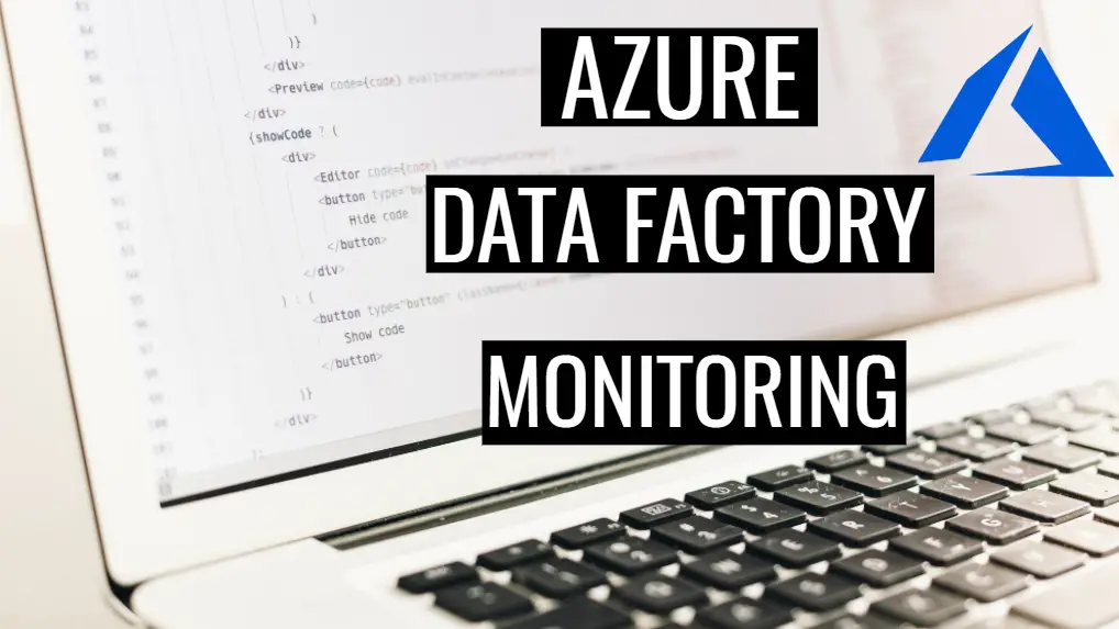 ADF Monitoring