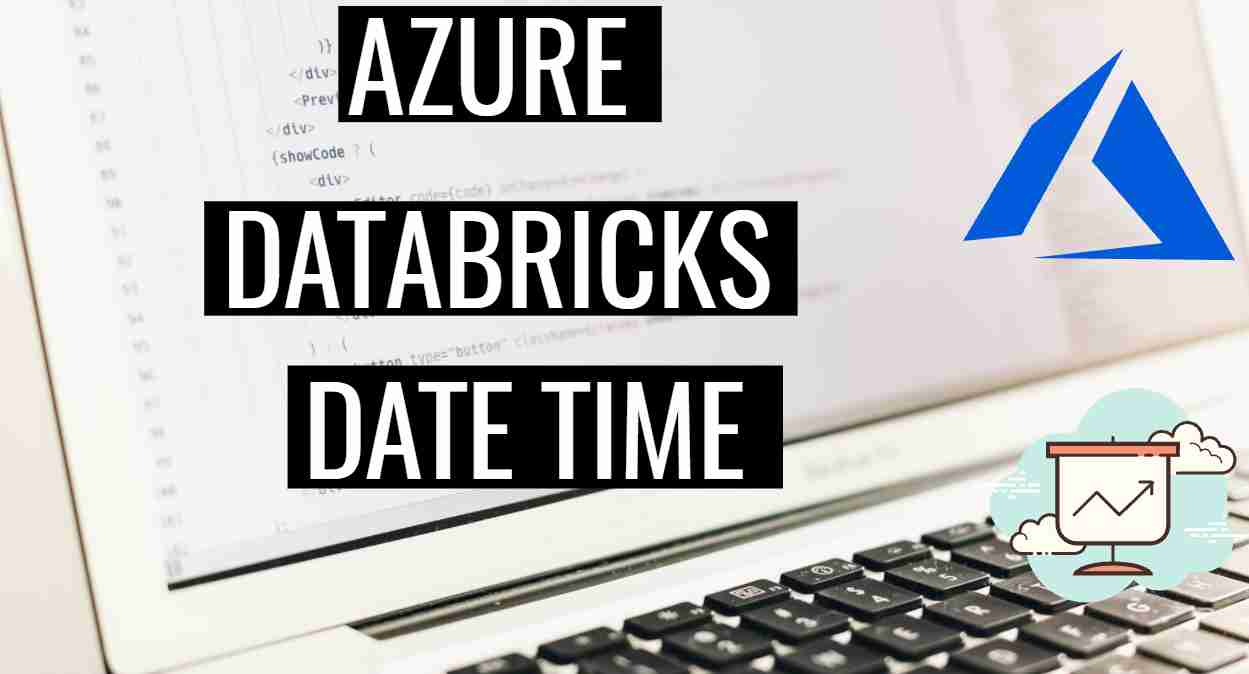 Date time conversion Databricks