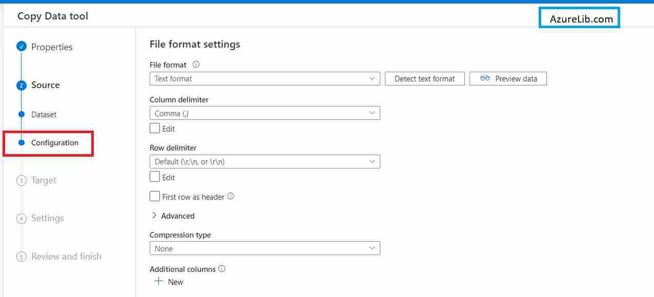 Azure Data Factory Tutorial – Create Your First Pipeline - Lesson 3 ...