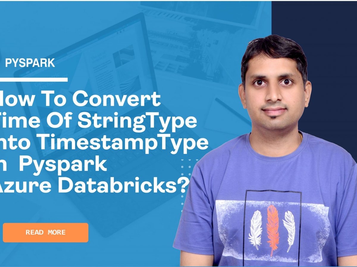 in PySpark Azure Databricks ...