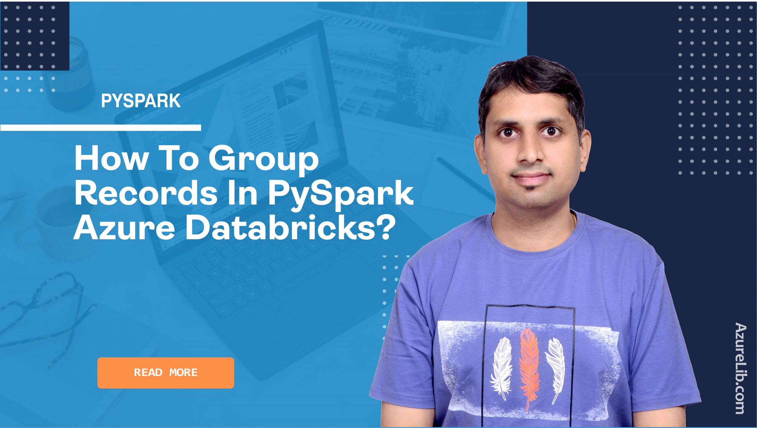 pyspark group by